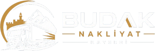 Kayseri Budak Nakliyat