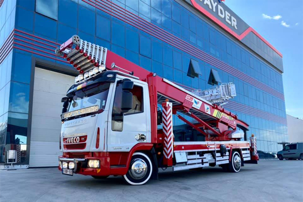 ASANSÖRLÜ NAKLİYAT