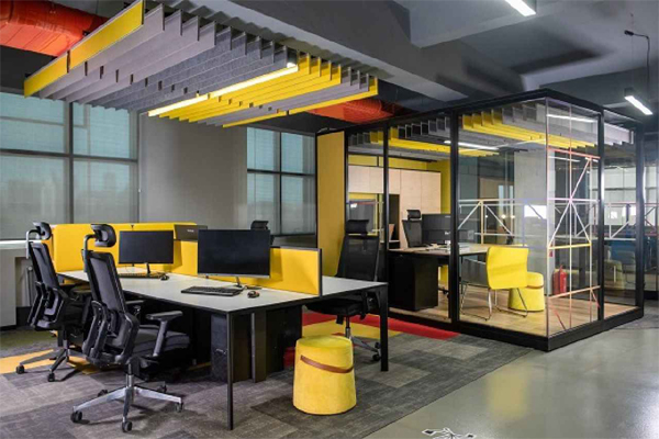 OFİS TAŞIMACILIĞI